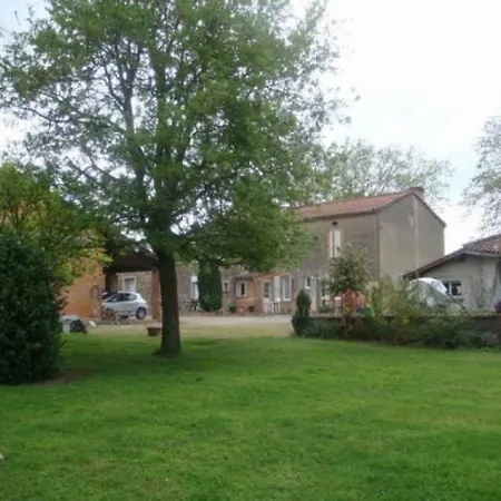 House La Briqueterie *