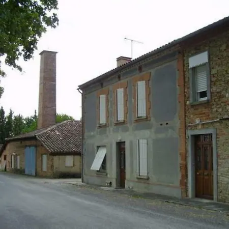 House La Briqueterie * Labège