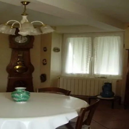 House La Briqueterie Feriehus *
