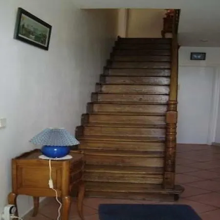 House La Briqueterie Labège