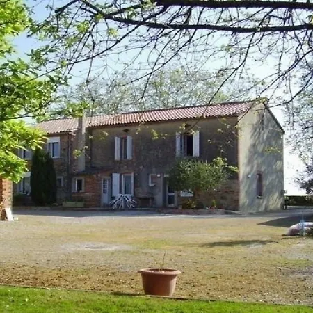 House La Briqueterie Labège